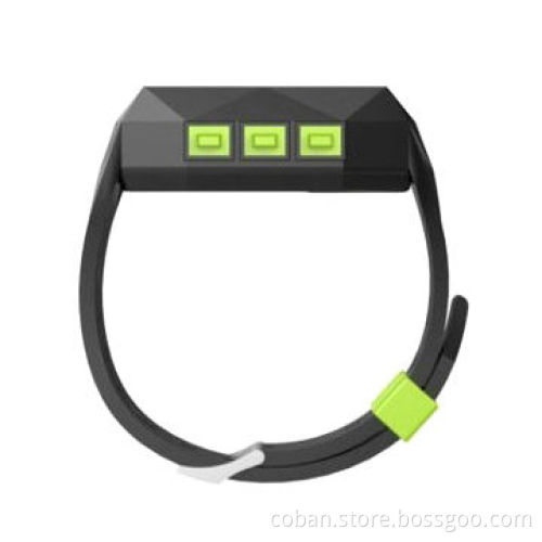 GPS Watch Tracker Coban TK301 GPS Personal Tracker, Supports Alarm and Remote Monitor
